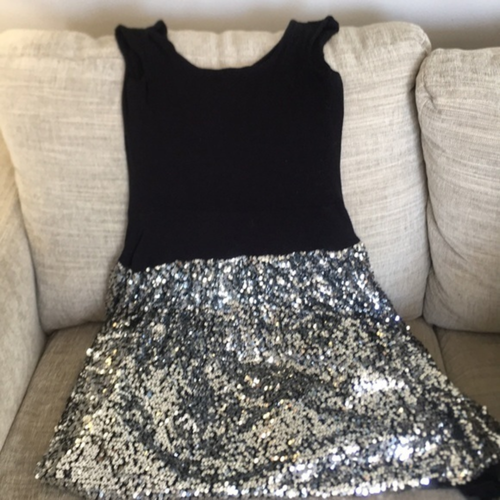 Five Loaves Two Fish‎ Dress NWT Sz 12